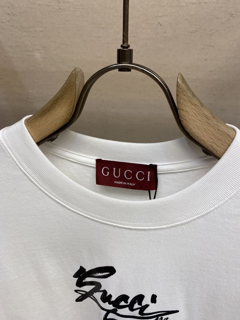 Gucci T-Shirts